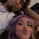 Kristie Trevino's Instagram, Twitter & Facebook