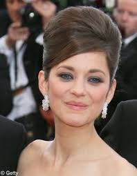 Le look du jour de Cannes : Marion Cotillard