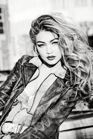gigi hadid s guess campaigns through the years gigi hadid guess guess girl guess models