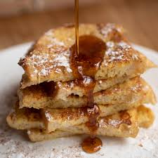Sourdough French Toast Turano Baking Co