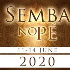 Listen online, no signup necessary. Semba No Pe 2020 Latin Dance Calendar