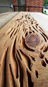 Pecky Cypress Wood With Holes Stands Out Cypress Wood Custom Wood Designs Pecky Cypress