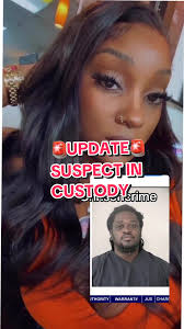 📍Houston, TX: UPDATE: Christopher Levels, Jameka Williams' ex boyfrie...