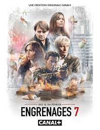 Enquêtes spéciales saison 1 épisode 7 en streaming français sur voirfilm. Engrenages Saison 7 Allocine