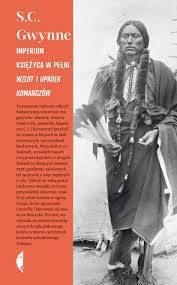 A great book if you like history. Empire Of The Summer Moon Quanah Parker And The Rise And Fall Of The Comanches The Most Powerful Indian Tribe In American History By S C Gwynne
