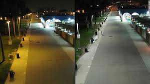 Led Streetlights Doctors Issue Warning Cnn