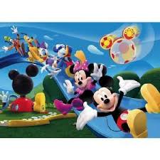 Mickey Mouse Clubhouse Maison De Mickey Idees Pour La Maison Maison