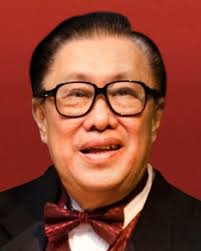 Joseph Eng. Obituary