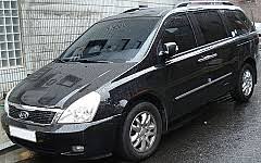 The kia carnival is a minivan manufactured by kia, introduced in january 1998, now in its fourth generation and marketed globally under various nameplates — prominently as the kia sedona. Zahnriemenwechsel Kia Carnival Kosten Intervalle