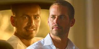 Why Fast & Furious Kept Brian O'Conner Alive After Paul Walker's Death