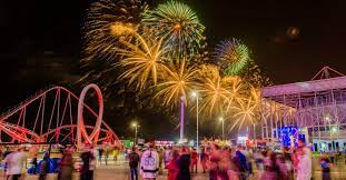 Hear headliners drake, cardi b, bebe rexha, foo fighters, weezer, bon jovi, dave matthews band, alesso, red hot chili peppers, panic! The Biggest Rock In Rio Of All Time Starts Tomorrow Live Nation Entertainment