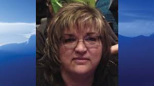 Diane M. Badanjek-Ewing, Leavittsburg, Ohio