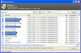 Download recuva for windows pc from filehorse. Download Recuva V1 52 1086 Freeware Afterdawn Software Downloads