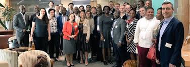 Последние твиты от global entrepreneurship network (@unleashingideas). Global Entrepreneurship Congress Vc4a