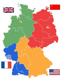 I confini esterni sono quelli della germania al 1º gennaio 1938. Germania Ovest Vs Germania Est Ilpallonenellarete