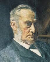 William, General Sir Stirling and Anna Christian Stirling