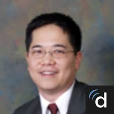 Dr. Benjamin Holton, MD