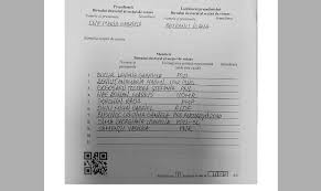 6, bucureşti, sector 3, 030084 logistica.electoralaatroaep.ro, 021 310 08 53. SituaÈ›ie CiudatÄƒ In 5 SecÈ›ii Din Sectorul 1 In Care Tudorache A CaÈ™tigat La Mare DiferenÈ›Äƒ FaÈ›Äƒ De Clotilde Armand Procesele Verbale Nu Apar Semnate De DelegaÈ›ii Usr Plus Hotnews Mobile