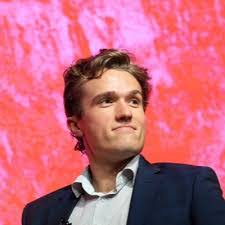 Benjamin Teper's Instagram, Twitter & Facebook