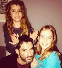 How old is tom ellis and tamzin ellis? Castle Forever X X