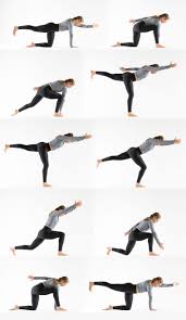 3 Innovative Ways To Improve Your Balance With Yoga Yoga Balance Poses Yoga Sequences Yoga For Balance