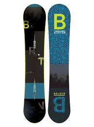 Mens Burton Ripcord Snowboard Burton Com Winter 2019
