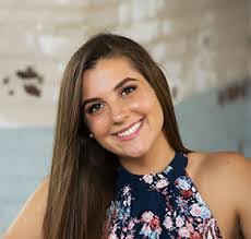 Michelle Spinnato's Instagram, Twitter & Facebook