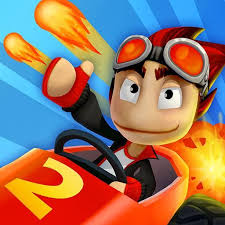 Beach Buggy Racing 2 Game Free Offline Download Android Apk Market Buggy Racing Beach Buggy Kart Racing