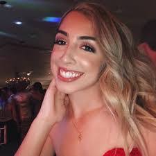 Hannah Obrochta's Instagram, Twitter & Facebook