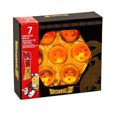 After the cell games, dragon ball z felt a bit aimless. Dragon Ball Z 7 Dragon Balls Set Gamestop