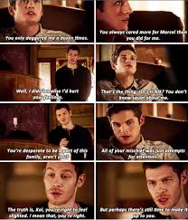 Theoriginals 2x08 The Brothers That Care Forgot Kol And Klaus The Originals Tv The Originals Vampire Diaries The Originals