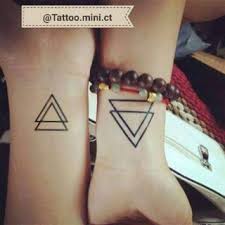 Mách nhỏ cách mua hàng rẻ hơn tại iprice việt nam. Hinh XÄƒm Tam Giac Ä'oi D18 Tatoo Sticker XÄƒm Dan Chá»'ng Tháº¥m NÆ°á»›c Che Sáº¹o Beecost