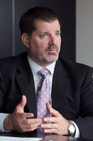 Timothy Deaver, Vice President, U.S. Government Market Development, SES