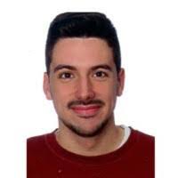 Alex Palau's Instagram, Twitter & Facebook