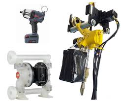 Ingersoll Rand will debut these technologies at ADIPEC 2018