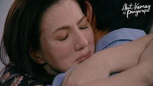 Abot-kamay na pangarap" Hindi tunay na anak (TV Episode 2023)