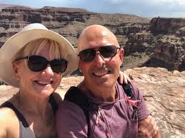 Kiwi couple killed in head-on collision in the US 'devoted to each other'