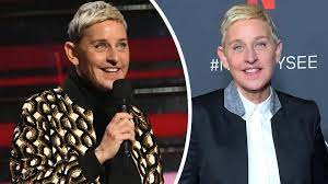 Ellen DeGeneres says she will retire from Hollywood after her Netflix  special  https://coveredgeekly.com/entertainment/celebrity/ellen-degeneres-announces-retirement/