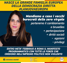 Per lega e movimento 5 stelle , insieme al governo del paese dalla scorsa estate, è tempo di confronto (scontro?) su diversi temi, come riportano le cronache politiche di questi ultimi giorni. Viaggio Nel Mondo Dei Futuri Alleati Dei 5 Stelle In Europa