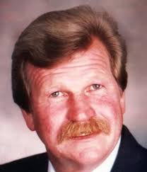 Gregory Coe Obituary