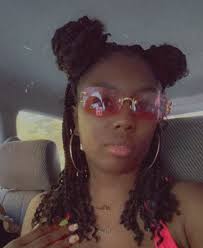 Create action figure stepping out of instagram frame?