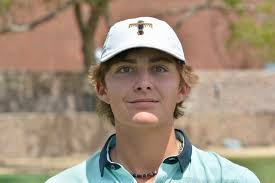 2021 El Paso Times All-City boys golf: Athletes and coach