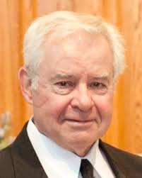 Obituary for Lawrence R. "Bud" McGuigan