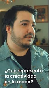 @Fauve.official habla sobre la importancia de la creatividad como una gran  capacidad de resolver problemas de forma óptima, creando soluciones.❤️🤝