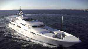The gift from the chelsea dmitry skarga, who ran russian state shipping firm sovcomflot, said he oversaw the transfer of the yacht. Is This Russian Forever President Vladimir Putin S Yacht