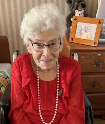 Obituary information for Mary M. Barnowski