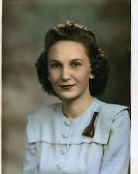 Alice Eide Obituary (2007)