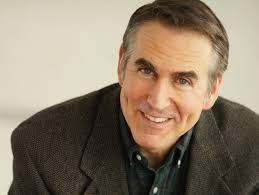 Dallas actor Bill Jenkins talks former lives and breaking his back onstage 