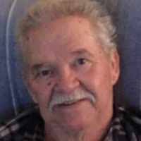 George William Eugene Beckwith (1938–2015) • FamilySearch