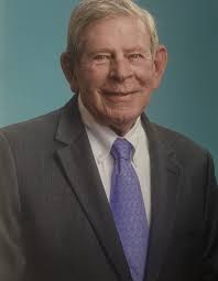 Robert Winfried Merrick Jr.